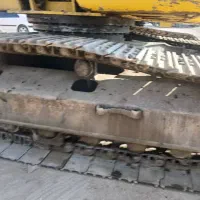 بیل ۲۲۰ کوماتسو مدل ۲۰۰۷ ،۲۱۰ مدل ۲۰۱۲|خودرو سنگین|کرمانشاه, |دیوار