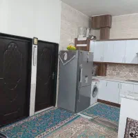 همکف راه جدا ۳خواب شیک با پارکینگ یوسف زاده۶/۹|فروش خانه و ویلا|مشهد, خواجه ربیع|دیوار