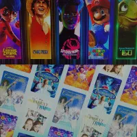 آرشیو فیلم سریال انیمیشن