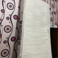 تشک یه نفره رویال کاملاً سالم