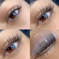 انجام خدمات لیفت‌ولمینت مژه و ابرو به همراه بوتاکس|خدمات آرایشگری و زیبایی|اصفهان, سعادت‌آباد|دیوار