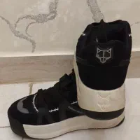 کتونی سایز ۴۰|کیف، کفش، کمربند|رشت, لاکان شهر|دیوار