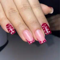کاشت و ترمیم ناخن