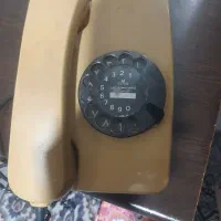 تلفن کاملا سالم