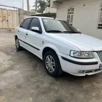 سمند ال ایکس مدل ۹۸|خودرو سواری و وانت|برازجان, |دیوار