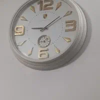 ساعت و اباژور فقط ۳/۵۰۰