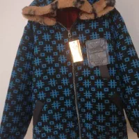 کاپشن بچگانه فوتر نو|کفش و لباس بچه|شهرکرد, |دیوار