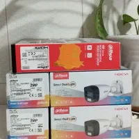 دوربین های مداربسته دیدرشب رنگی|دوربین مداربسته|همدان, |دیوار