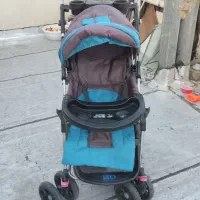 کالسکه روروک|کالسکه و لوازم جانبی|بومهن, |دیوار