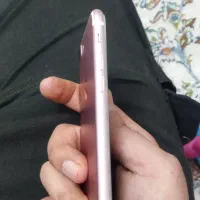 آیفن 7پلاس ifhone7pluss|موبایل|محمدیه-قزوین, |دیوار