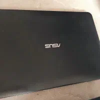 ASUS X554L لپتاپ ایسوس نسل 4