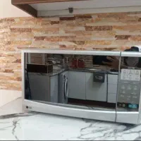 فروشنده و (خریدار ماکرو فر در استان البرز