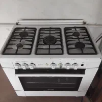 یک عدد سینجر گاز 5 شعله