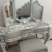 سرویس خواب در حدنو مناسب جهیزیه