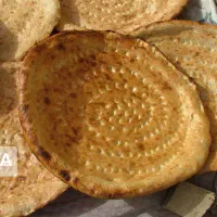 پخت‌نان‌محلی