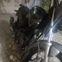 اپاچی 180|موتورسیکلت|سبزوار, توحیدشهر|دیوار