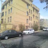 آپارتمان ۶۸ متری شهرک کوثر