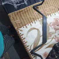 پایه تی وی ۶۵اینچ ال جی سالم