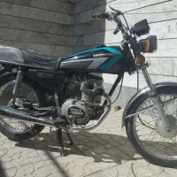 موتورمزایده|موتورسیکلت|الیگودرز, |دیوار