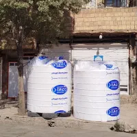 نمایندگی انحصاری طبرستان ( مخزن تانکر منبع )|حراج|کوهدشت, |دیوار