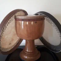 آموزش دف وتمبک