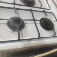 گاز طرح فر