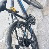 دوچرخه۲۴|دوچرخه، اسکیت، اسکوتر|داراب, |دیوار