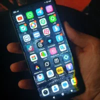 ردمی نوت 12s حافظه ۲۵۶ رام ۸ زیر قیمت