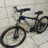 دوچرخه اورلورد