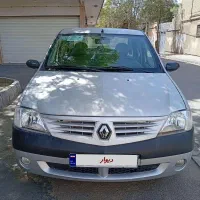 ال نود،پارس خودرو ال پی، فول، مدل ۹۰