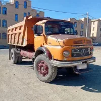 بنز تک سه تانک عراقی