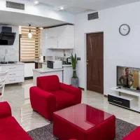 واحد مبله مرزداران رزرو هفتگی ماهانه روزانه