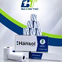 پخش رول/کاغذ فیش پرینتر حرارتی هانسول ویژه