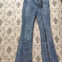 شلوار جین زنانه