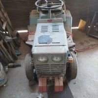 تراکتورروسی توافقی