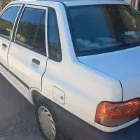 پراید مدل91