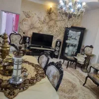 فروش سه طبقه ۲۳۴متری شخصی ساز واوان