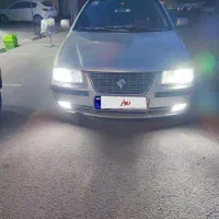 سمند82|خودرو سواری و وانت|تبریز, |دیوار