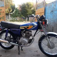 کویر ۱۲۵