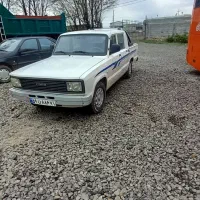 مزدا کارا دوکابین ۱۷۰۰