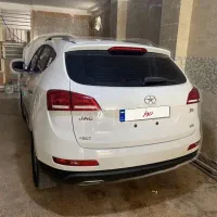 فروش فوری جکs5درحد صفر|خودرو سواری و وانت|میناب, |دیوار