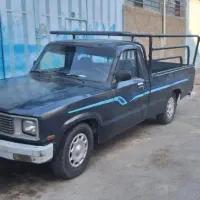 وانت مزدا ۲۰۰۰|خودرو سواری و وانت|خاوران, |دیوار