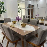 سرویس میز نهار خوری