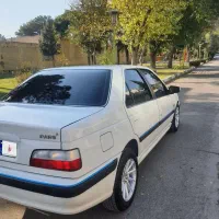 پارس tu5 مدل ۹۹ سیمی|خودرو سواری و وانت|لنجان, |دیوار