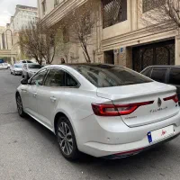 تالیسمان ۲۰۱۸ بی رنگ|خودرو سواری و وانت|تهران, مهران|دیوار