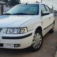 سمند مدل ۹۷ درحد|خودرو سواری و وانت|اهواز, فدک|دیوار