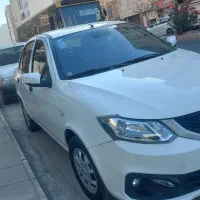 ساینا ۱۴۰۳ فول امکانات، کارکرد ۳۰ هزار کیلومتر