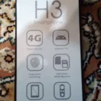 گوشی H3 اک|موبایل|همدان, |دیوار