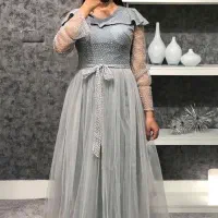 پیراهن مجلسی