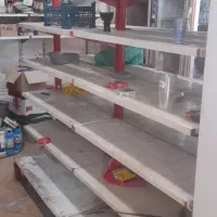 تجهیزات سوپرمارکت